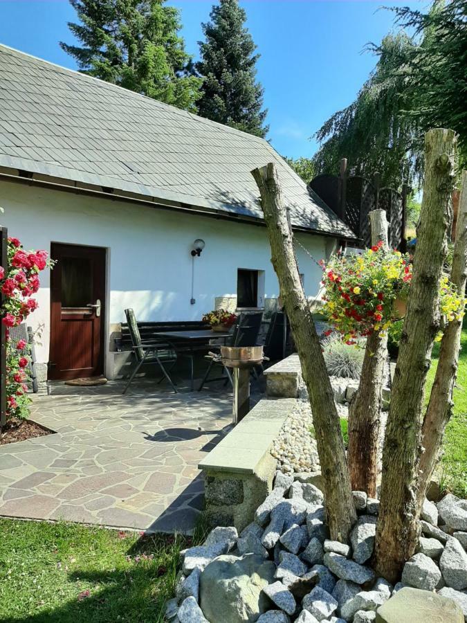 הונשטיין Ferienhaus Schoene מראה חיצוני תמונה